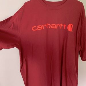 Carhartt XL tshirt NEVER BEEN WORN!